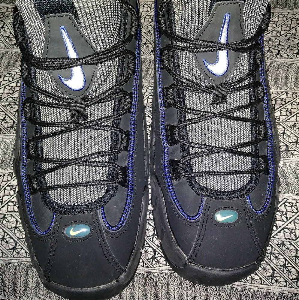Nike Air Max Penny LE